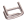 Strapping Buckles Galvex 13mm x 3.3mm x 1000
