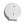 "AZUR" Mini-Jumbo Toilet Roll Dispenser