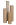 Fillapaper Kraft Roll 600mm x 90gsm x 10 kilo roll
