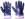 Nitrile Coated Glove With Safety Cuff Size 10
