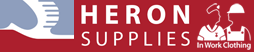 Heron Supplies Ltd