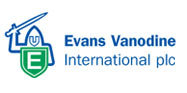 Evans-Vanodine