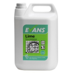 Evans Lime Disinfectant 1 x 5 litre