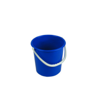 9 Litre Shatter Resistant Bucket