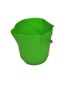 ULTRA Hygiene Bucket GREEN 12 litre
