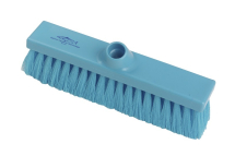 Premier Soft Crimped Flat Sweeping Brooms