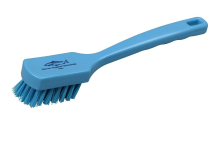 260mm Utility Brush Medium BLUE