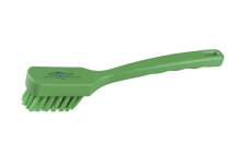 260mm Utility Brush Medium GREEN