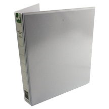 Q-Connect Presentation 25mm 4D-Ring Binder A4 White (Pack of 6)