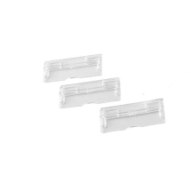 Q-Connect Suspension File Tabs Clear (Pack of 50)