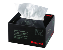 Honeywell Lens Cleaning Tissues 500 Per Box
