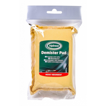Triplewax Demister Pad Triplewax Demister Pad