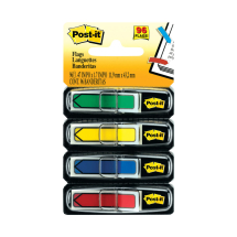 Post-it Assorted Index Arrows Standard (Pack of 96)