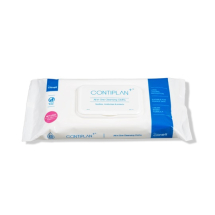 Clinell Contiplan - Continence Cloth - Pack of 25