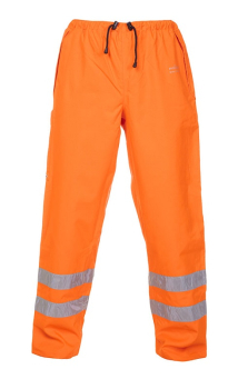 HYDROWEAR Neede SNS Waterproof Premium Trousers - Orange