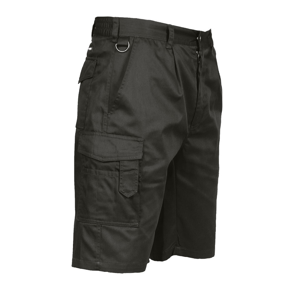 Portwest PW128 Combat Shorts Home - Industrial Cleaning Supplies ...
