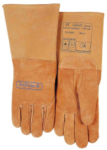 Weldas Softouch TIG Welding Gloves