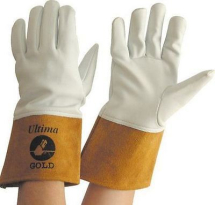 Ultima Gold Tig Glove