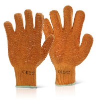 Criss Cross Fit & Grip Gloves CAT-2 - M011
