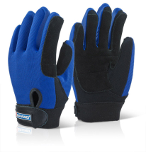 B-Brand Power Tool Gloves