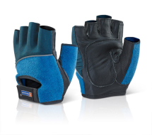 Fingerless Gel Gloves (FGG)