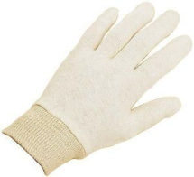 Stockinette Glove