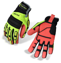 MEC DEX Auto Plus Mechanics Gloves