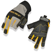 MEC DEX Work Passion Tool Mechanics Gloves