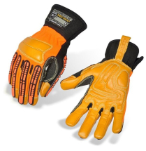 MEC DEX Rough Handler C5 360 Mechanics Gloves