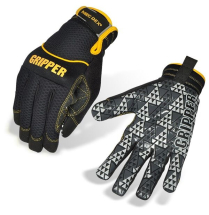 MEC DEX Rough Gripper Mechanics Gloves