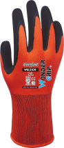 Wonder Grip WG-310R Comfort Gloves