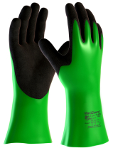 MaxiChem® Chemical Repellent Gloves ATG® 56-635
