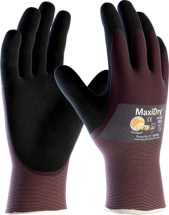 MaxiDry® Liquid Proof Gloves ATG® 56-425