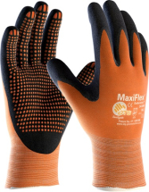 MaxiFlex® Endurance Orange Dot Gloves ATG® 34-848