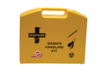 Sharps Handling Kits