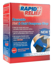 Hot & Cold Therapy Products