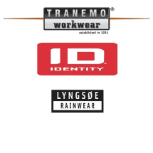 Tranemo Workwear / ID Identity / Lyngsoe