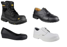 Safety Footwear Safety Footwear