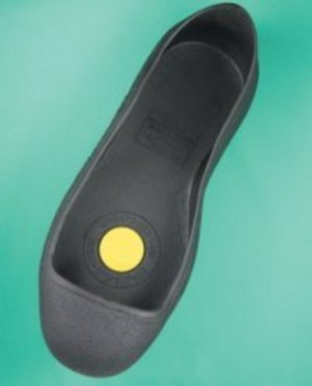 Safety Toe Overshoe 'Slipp-R' Safety Toe Overshoe 'Slipp-R'