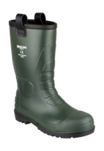 Safety Wellingtons Safety Wellingtons