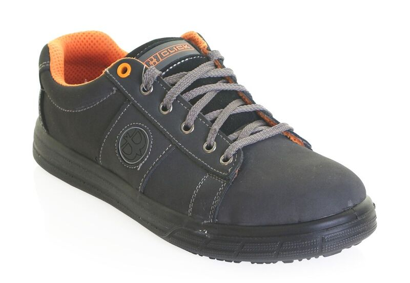 aika nubuck trainer
