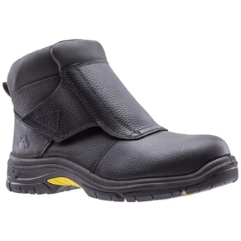 AS950 Black Welding Boot