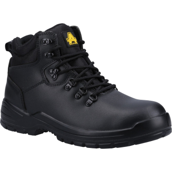 AS258 BIRCH Leather Safety Boot