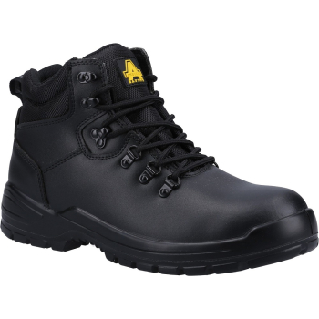 AS258 BIRCH Leather Safety Boot AS258 BIRCH Leather Safety Boot