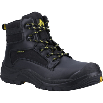 AS501R Recycled Eco-Friendly Safety Boot AS501R Recycled Eco-Friendly Safety Boot