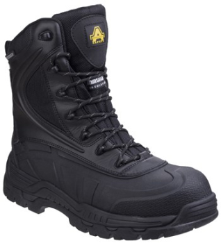 AS440 SKOMER Hybrid Safety Boot AS440 SKOMER Hybrid Safety Boot