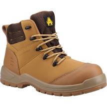 AS308C FRISTON Honey Pad Top Waterproof Safety Boot