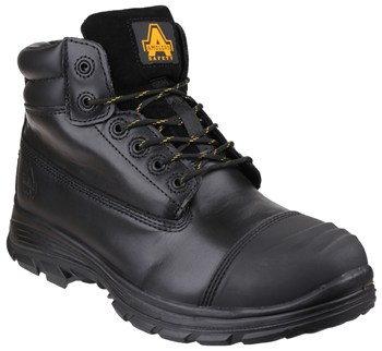 FS301 BRECON Black Internal Metatarsal Boot FS301 BRECON Black Internal Metatarsal Boot