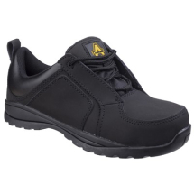 Ladies Safety Footwear Ladies Safety Footwear