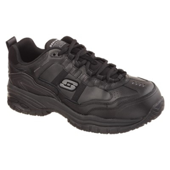 Skechers SK77013EC Soft Stride Grinnell Composite Shoe Skechers SK77013EC Soft Stride Grinnell Composite Shoe
